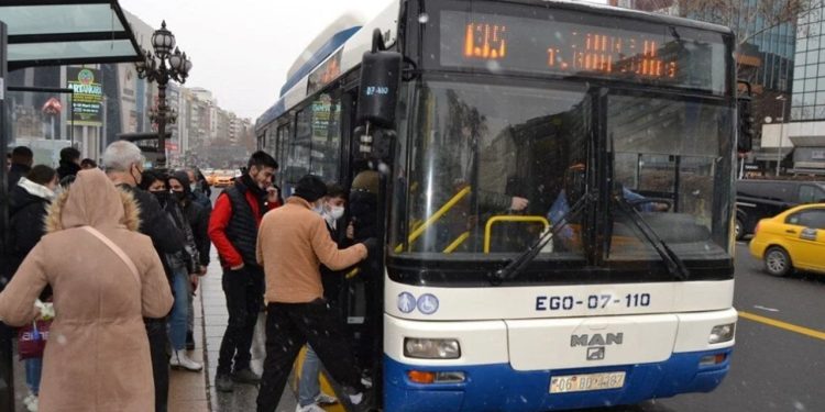 Ankara'da ulaşıma zam sinyali: 'Başka çaremiz kalmadı'