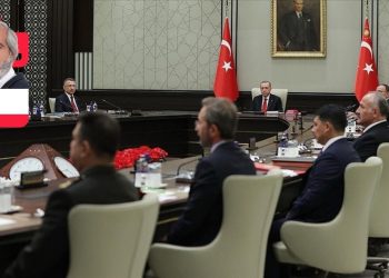 “Ankaralılaşmak”, “Denktaşlaşmak”…
