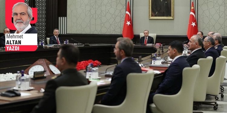 “Ankaralılaşmak”, “Denktaşlaşmak”…