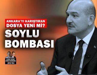 Ankara’yı karıştıran Soylu dosyası yeni mi? | Çıkış Yolu