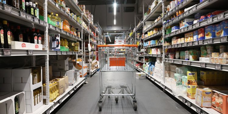 Anket: AKP ve MHP seçmenine göre enflasyon yüzde 170’in üzerinde