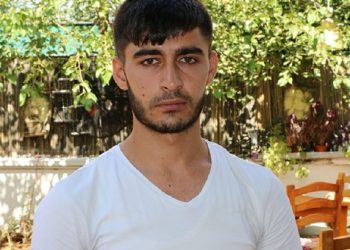 Annesi HDP önünde oturma eylemi düzenlemişti: Mehmet Akar kendini yakarak yaşamına son verdi