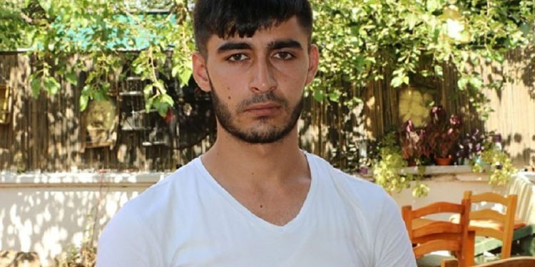 Annesi HDP önünde oturma eylemi düzenlemişti: Mehmet Akar kendini yakarak yaşamına son verdi