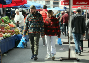 Antalya'da mahkemeler tıkandı, memurlar tayin istiyor