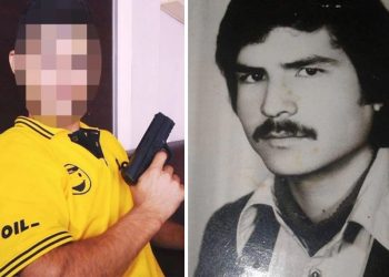 Antalya’da oğlunun yumruk darbesiyle yere düşen baba öldü