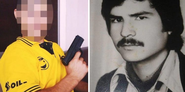 Antalya’da oğlunun yumruk darbesiyle yere düşen baba öldü