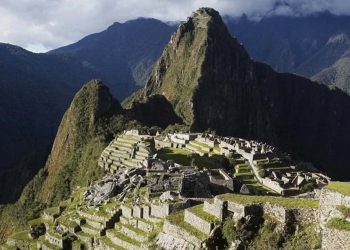 Antik Machu Picchu kenti süresiz olarak ziyarete kapatıldı