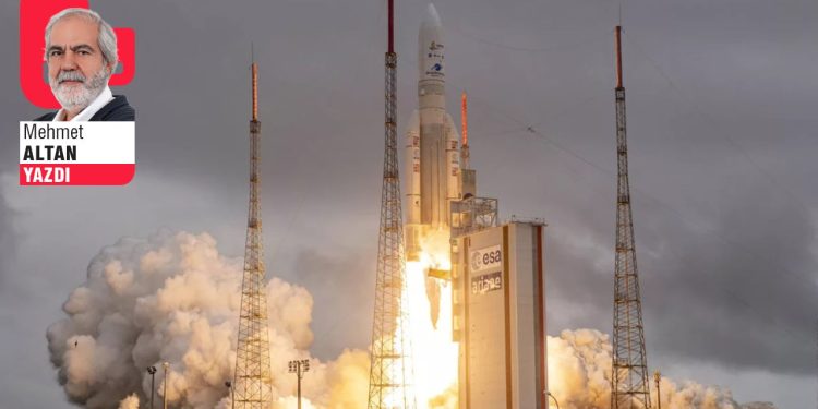 Antroposen Çağı…