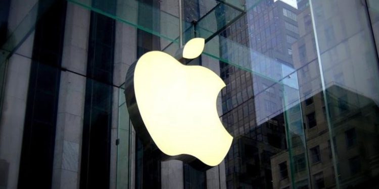 Apple'ın piyasa değeri 2 trilyon doların altına düştü