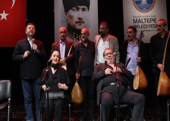 Arif Sağ buluşmasında 6’lı masaya mesaj: Adayımız Kılıçdaroğlu