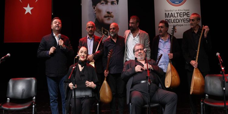 Arif Sağ buluşmasında 6’lı masaya mesaj: Adayımız Kılıçdaroğlu