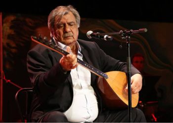 Arif Sağ’ın 61’nci sanat yılı Maltepe’de kutlanacak