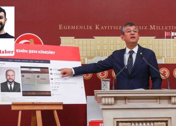 Artı Gerçek'e konuşan Emin Şen Özgür Özel'in iddialarını reddetti