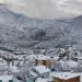Artvin'de kar nedeniyle eğitime ara verildi