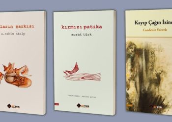Aryen Yayınları'ndan biri haiku üç yeni kitap
