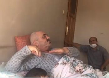 Askeri helikopterden atılmıştı; Osman Şiban’ın 15 yıl hapsi istendi