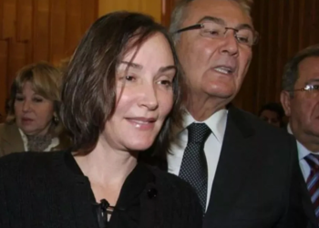 Aslı Baykal: Adım hiçbir şekilde gündeme gelmedi