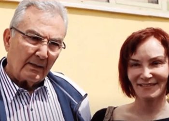 Aslı Baykal, ‘AKP’ için açık kapı bıraktı: Her şey olabilir