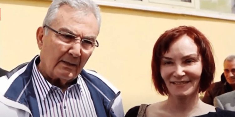 Aslı Baykal, ‘AKP’ için açık kapı bıraktı: Her şey olabilir