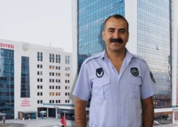 Ataşehir Belediyesi çalışanı eski hükümlüden gönüllü ‘Soylu’ istifası