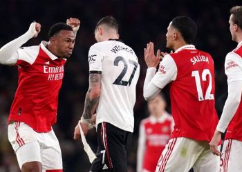 Avrupa liglerinden görünüm; Arsenal doludizgin ilerliyor