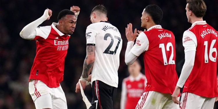 Avrupa liglerinden görünüm; Arsenal doludizgin ilerliyor