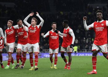 Avrupa'nın dört büyük liginde görünüm; Arsenal farkı açtı!