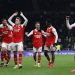 Avrupa'nın dört büyük liginde görünüm; Arsenal farkı açtı!