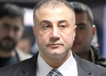 Avukatı açıkladı: Sedat Peker, Netflix'e ne yanıt verdi?