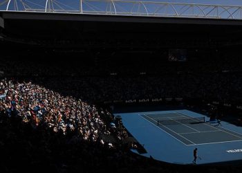 Avustralya Açık Tenis Turnuvası'nda Rus ve Belarus bayrağının açılması yasaklandı