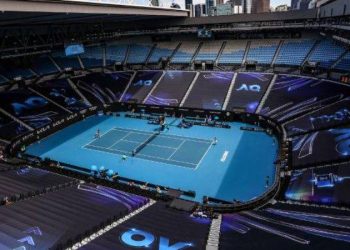 Avustralya Açık'ta, Koronavirüs kararı