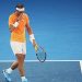 Avustralya Açık'ta büyük sürpriz; son şampiyon Rafael Nadal, ikinci turda elendi