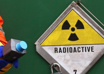 Avustralya’da 'kayıp radyoaktif kapsül' için alarm verildi