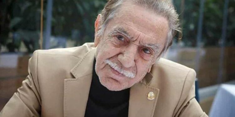 Aydemir Akbaş: 'Öldü' haberlerine itibar etmeyin