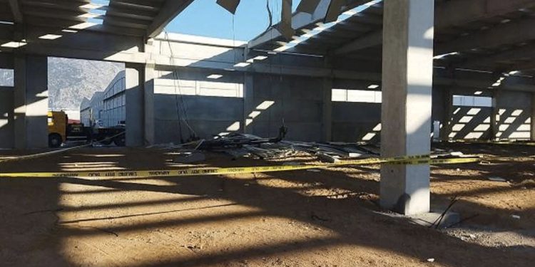 Aydın'daki iş cinayetine ilişkin dört tutuklama