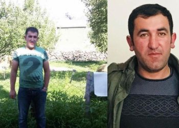 Aynı ilçede 'silikozis' hastalığından 27'nci ölüm