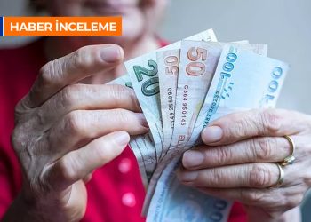 Az kaldı; yakın bir gelecekte emeklilerin yarısı ‘en düşük aylığa’ mahkum olacak!
