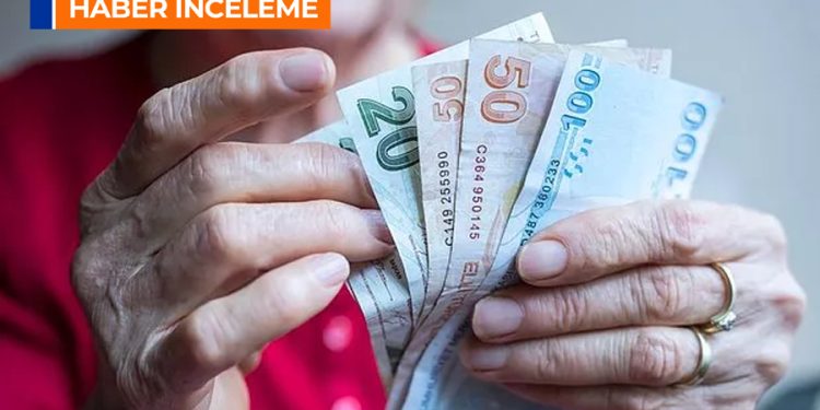Az kaldı; yakın bir gelecekte emeklilerin yarısı ‘en düşük aylığa’ mahkum olacak!