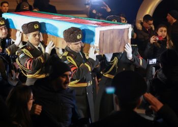 Azerbaycan: İran’a güvenmiyoruz