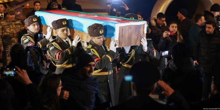 Azerbaycan: İran’a güvenmiyoruz