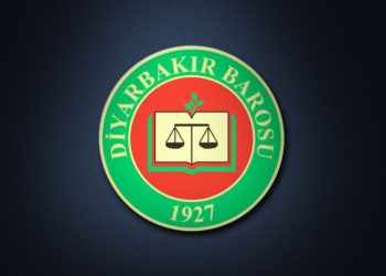 12 Baro Başkanı Hakkında “Suriye” Fezlekesi