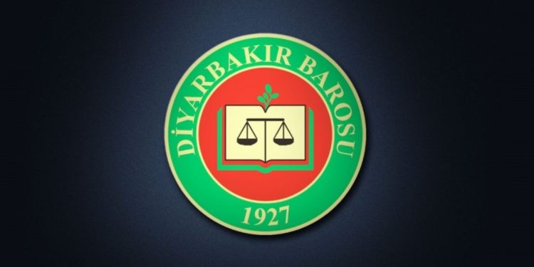 12 Baro Başkanı Hakkında “Suriye” Fezlekesi