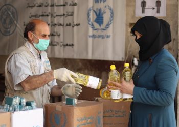 BM, Türkiye üzerinden kuzeybatı Suriye'ye yardım süresini uzattı