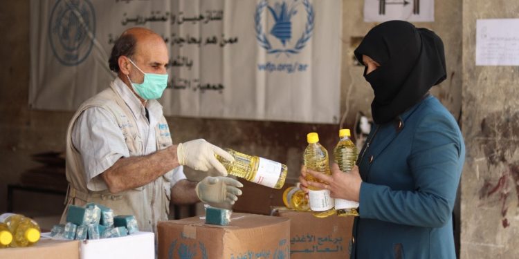 BM, Türkiye üzerinden kuzeybatı Suriye'ye yardım süresini uzattı