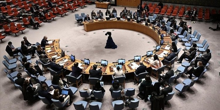 BMGK, Kıbrıs'taki BM Barış Gücü'nün görev süresini 1 yıl uzattı