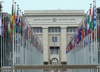 BM'den Kıbrıs için taslak rapor: Atmosfer kötüleşiyor