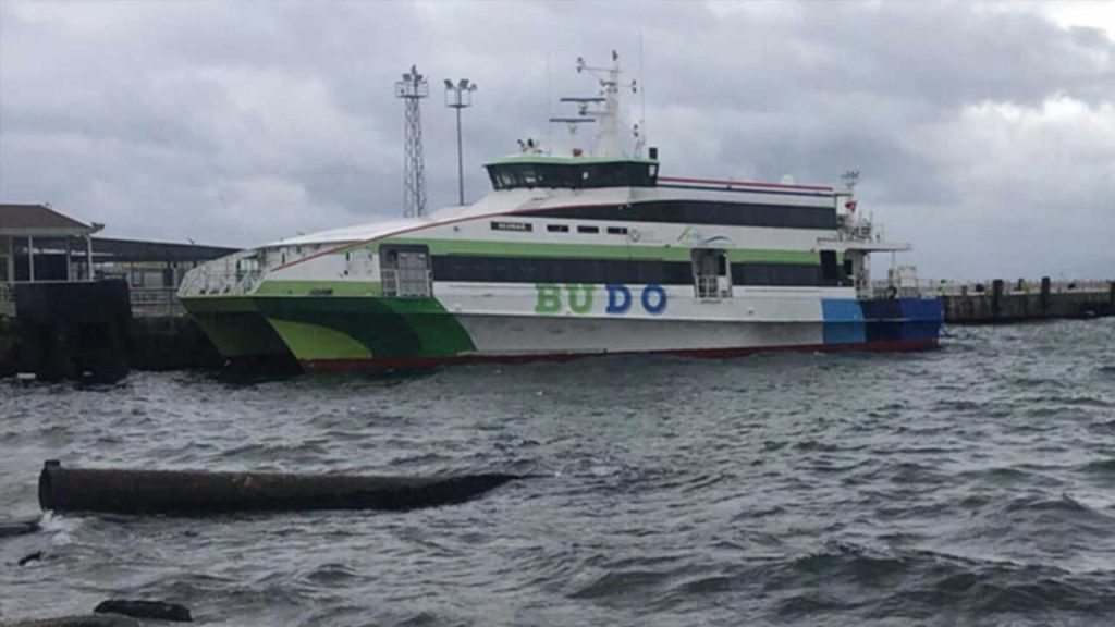 BUDO ve İDO’nun bazı seferleri iptal edildi