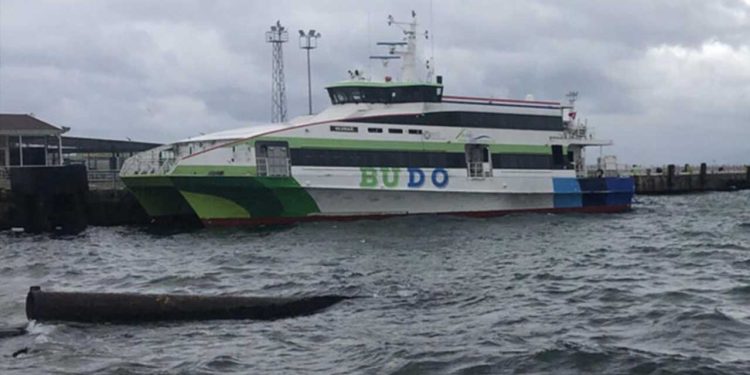 BUDO ve İDO’nun bazı seferleri iptal edildi