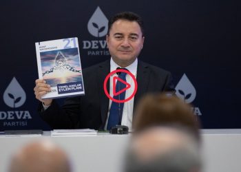 Babacan: Anadili anayasal güvenceye kavuşturulmalı