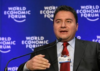 Babacan: 'Bir araya gelmez’ dedikleri kim varsa; hep beraber buradayız